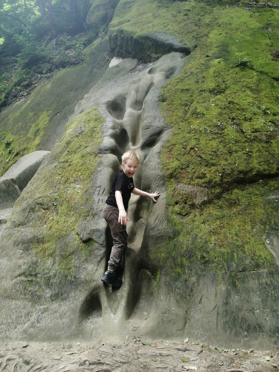 Личные фото