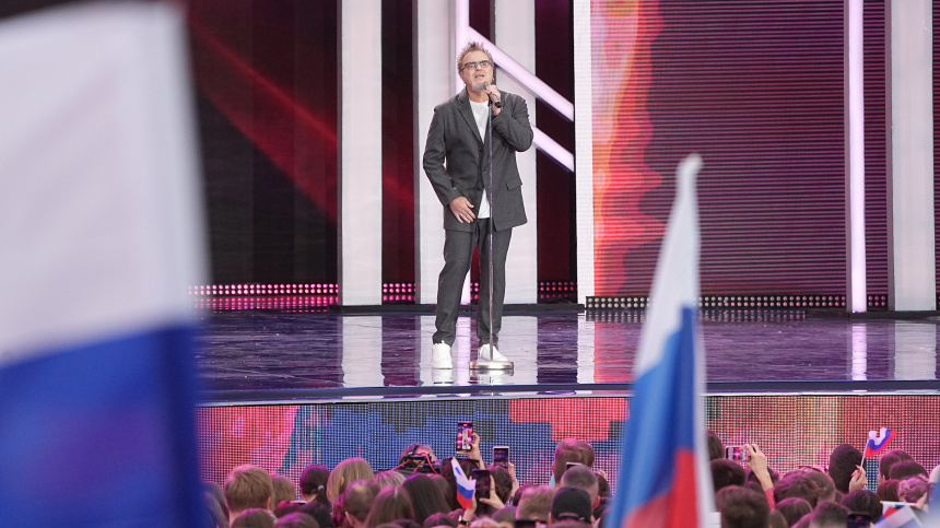    Фото: ИЗВЕСТИЯ/Павел Волков; 5-tv.ru