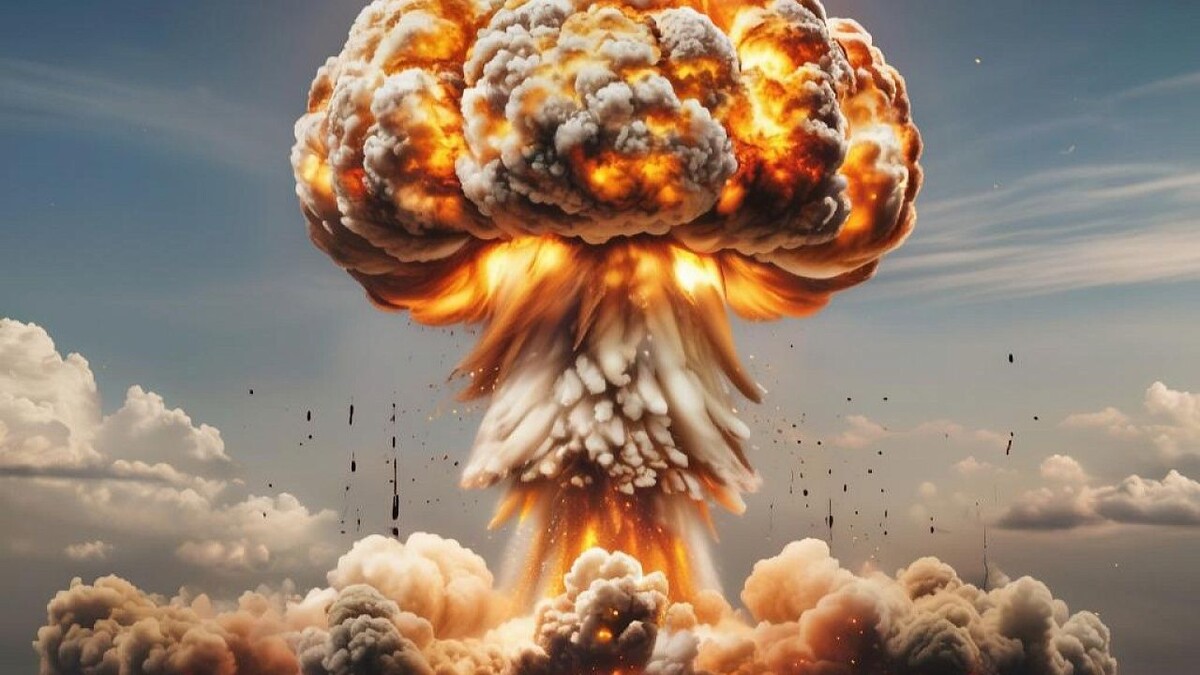    Ижображение сгенерировано с помощью ИИ.