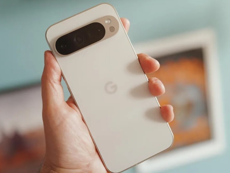    Зум-камера Google Pixel 10 получит новую функцию