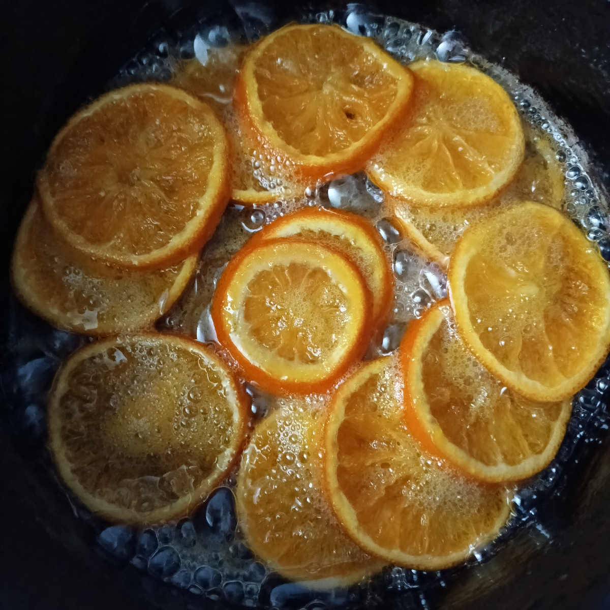 Фото автора. Аромат потрясающий 🔥