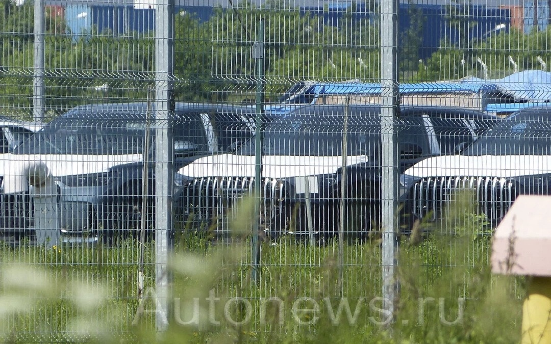 Фото Autonews.ru  📷
