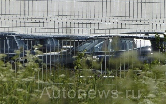     Фото Autonews.ru