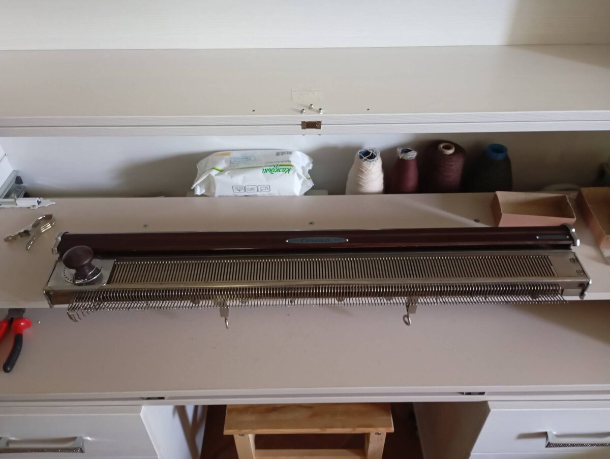 Рис. 1. Фото автора