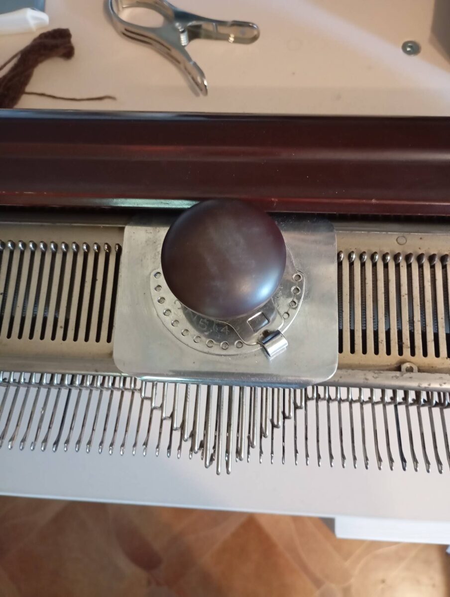 Рис. 2. Фото автора