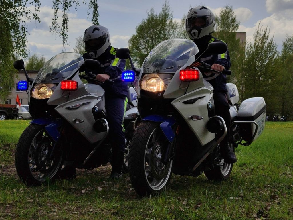    Госавтоинспекция44