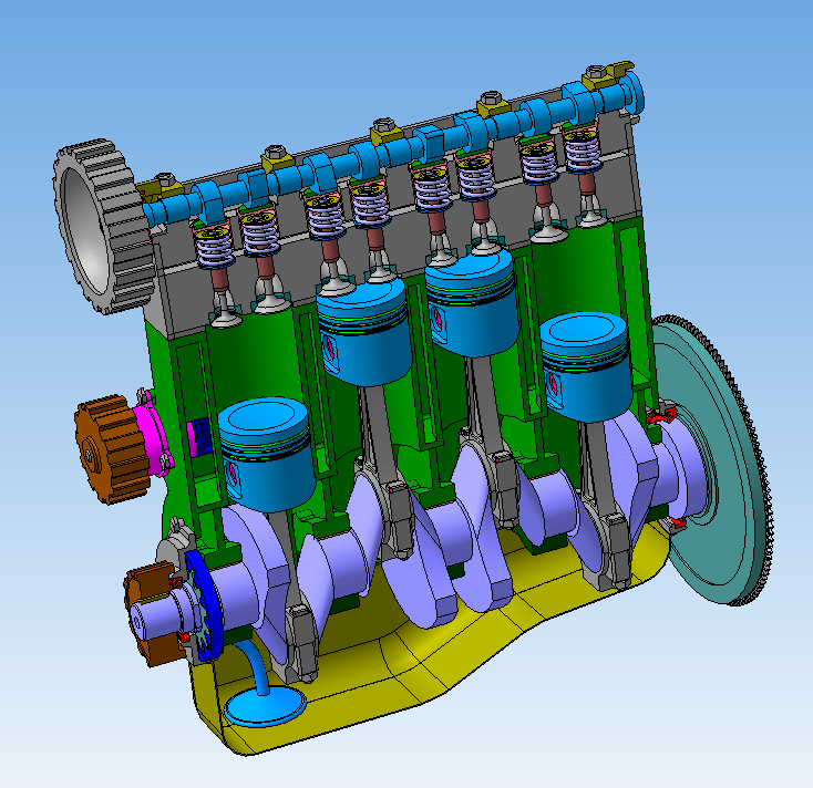 ДВС в разрезе.