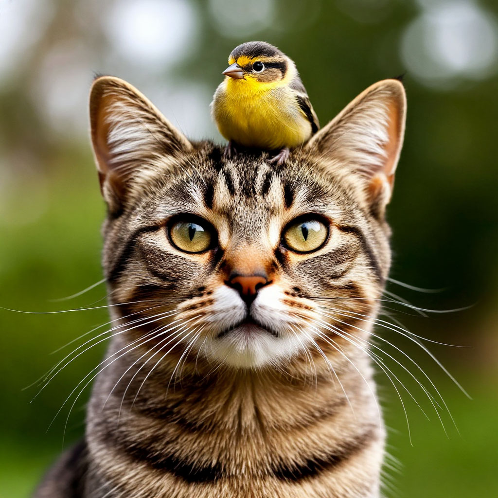 Мир тебя провоцирует, но ты не провоцируйся