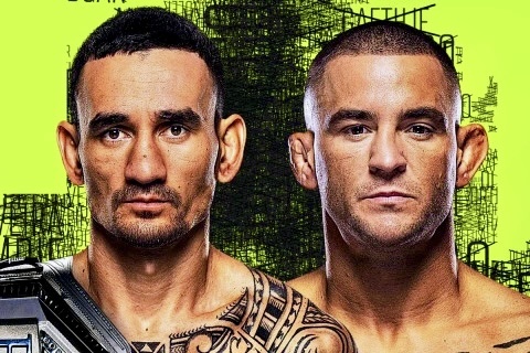 Дата проведения: 19 июля 2025
Место проведения: Новый Орлеан
Промоутер: UFC