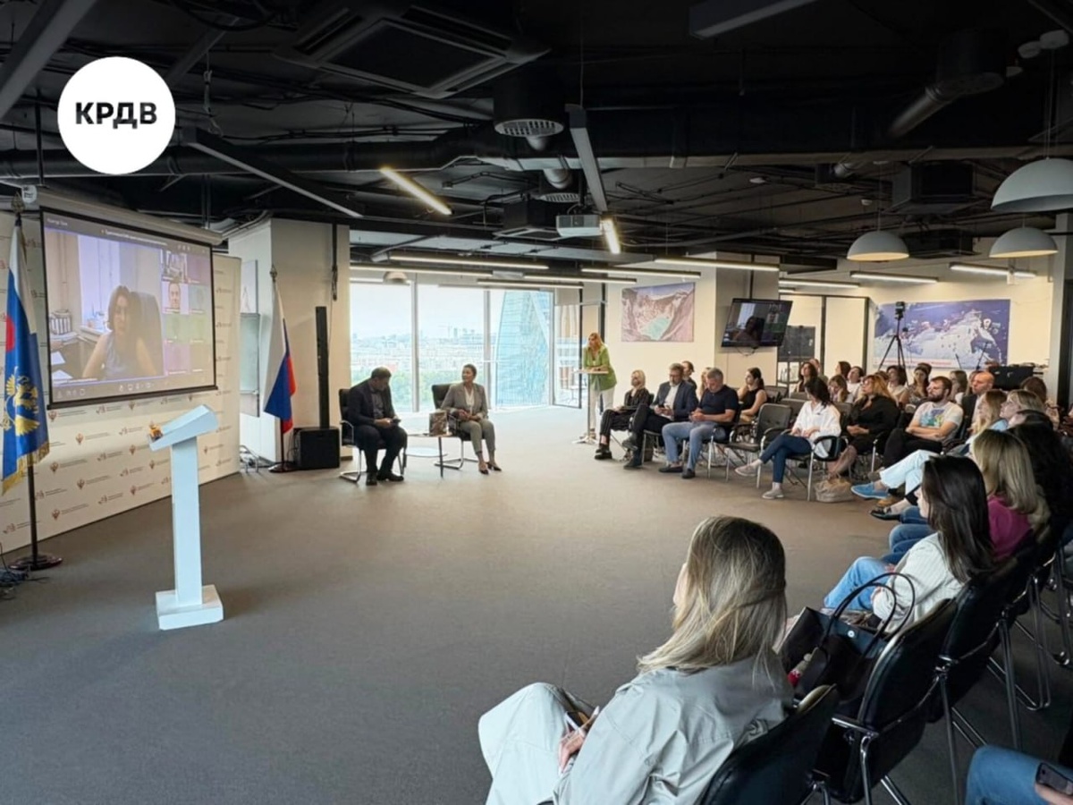 В программу тура включено посещении ключевых точек БАМа и природных достопримечательностей / Фото: КРДВ