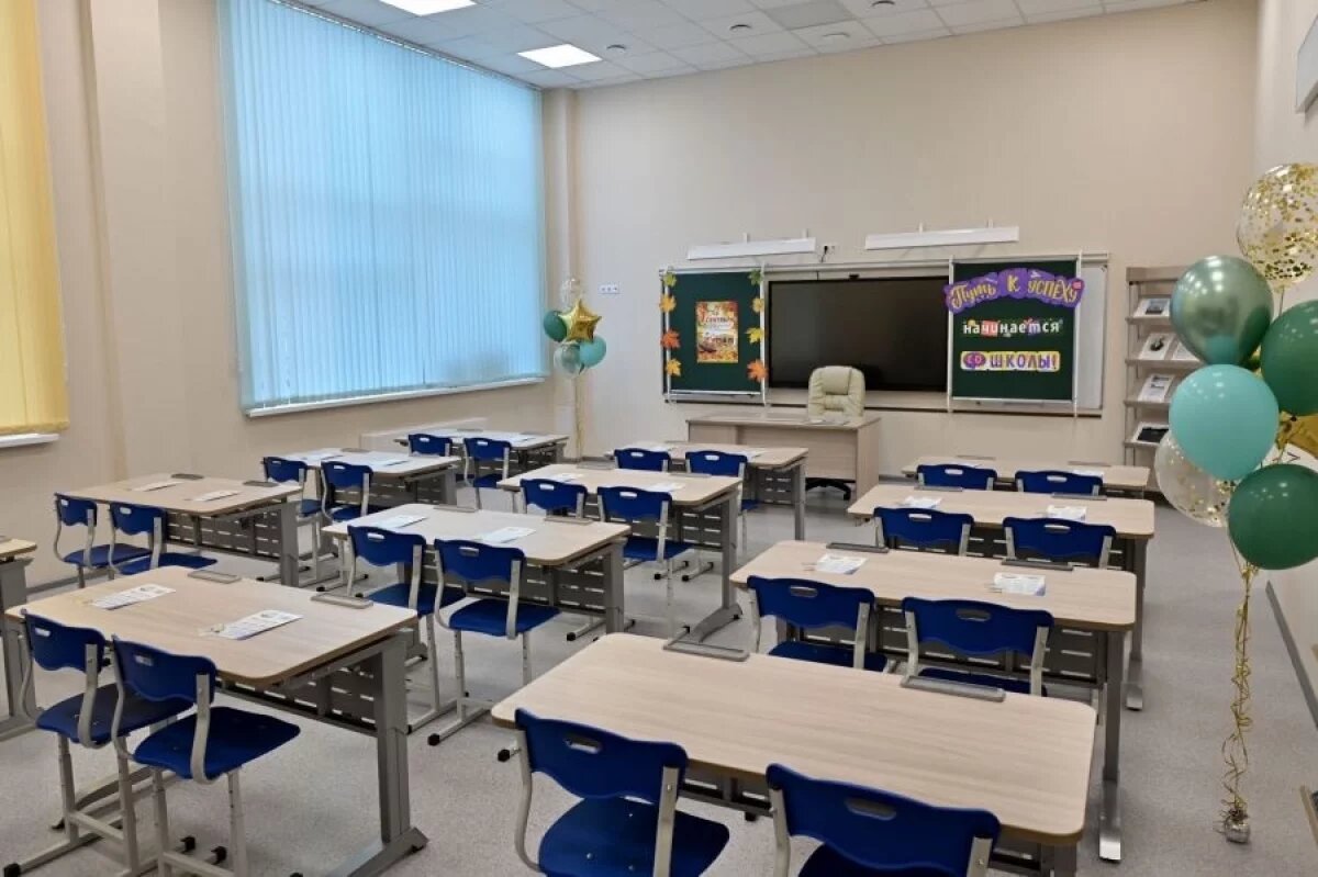    В Новосибирске выявили недостаточный уровень русского у 18 детей