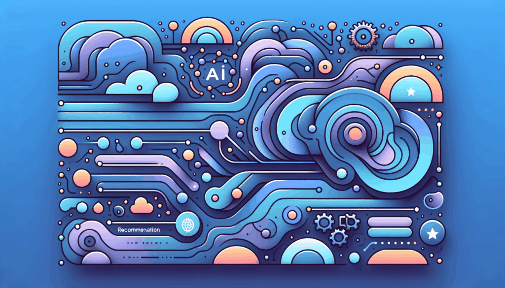    Как искусственный интеллект в рекомендательных системах помогает экономить время и находить идеальные фильмы, товары и услуги именно для тебя