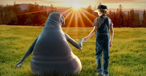 Ждун и Никита. Инет