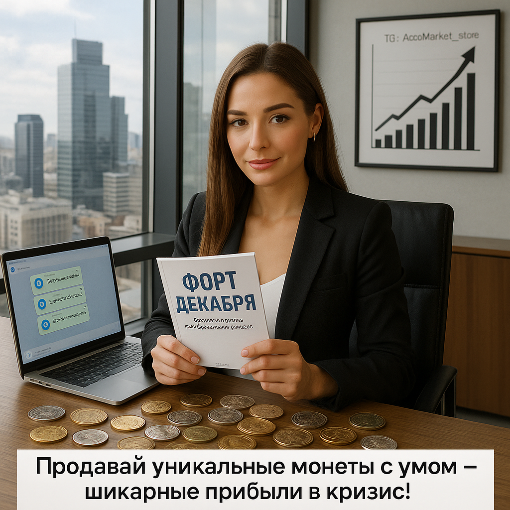    Как_продавать_коллекционные_монеты_через_Telegram_в_кризис Suetolog