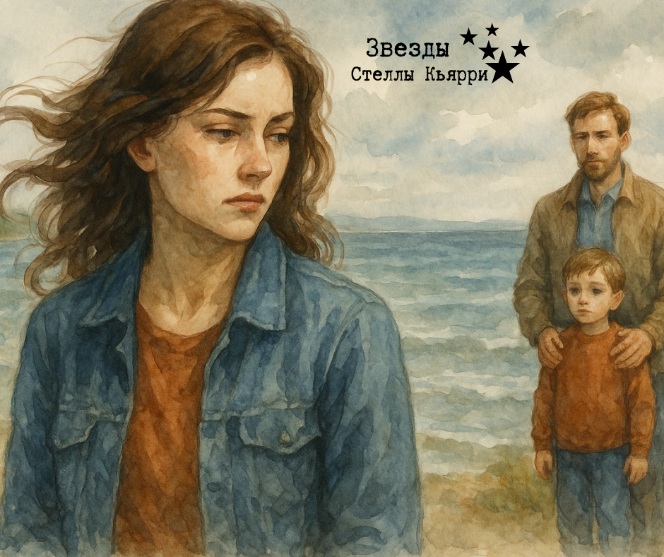 ©Звезды Стеллы Кьярри