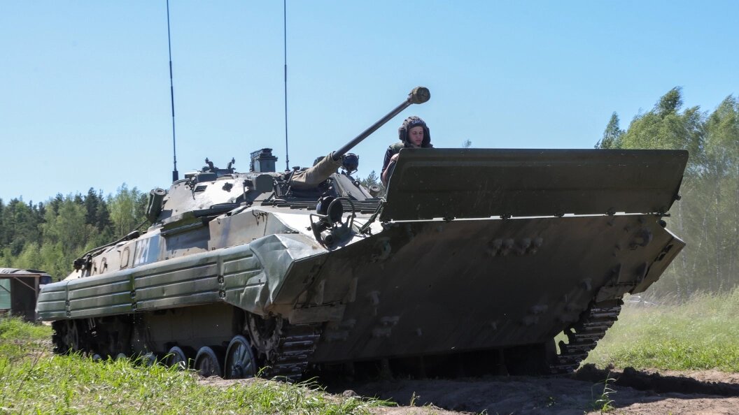    Фото: Shatokhina Natalia /Globallookpress