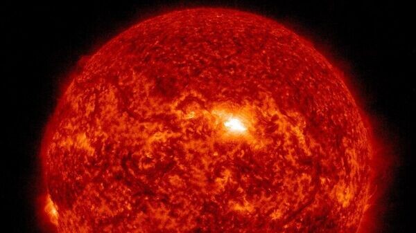    © Лаборатория солнечной астрономии ИКИ РАН