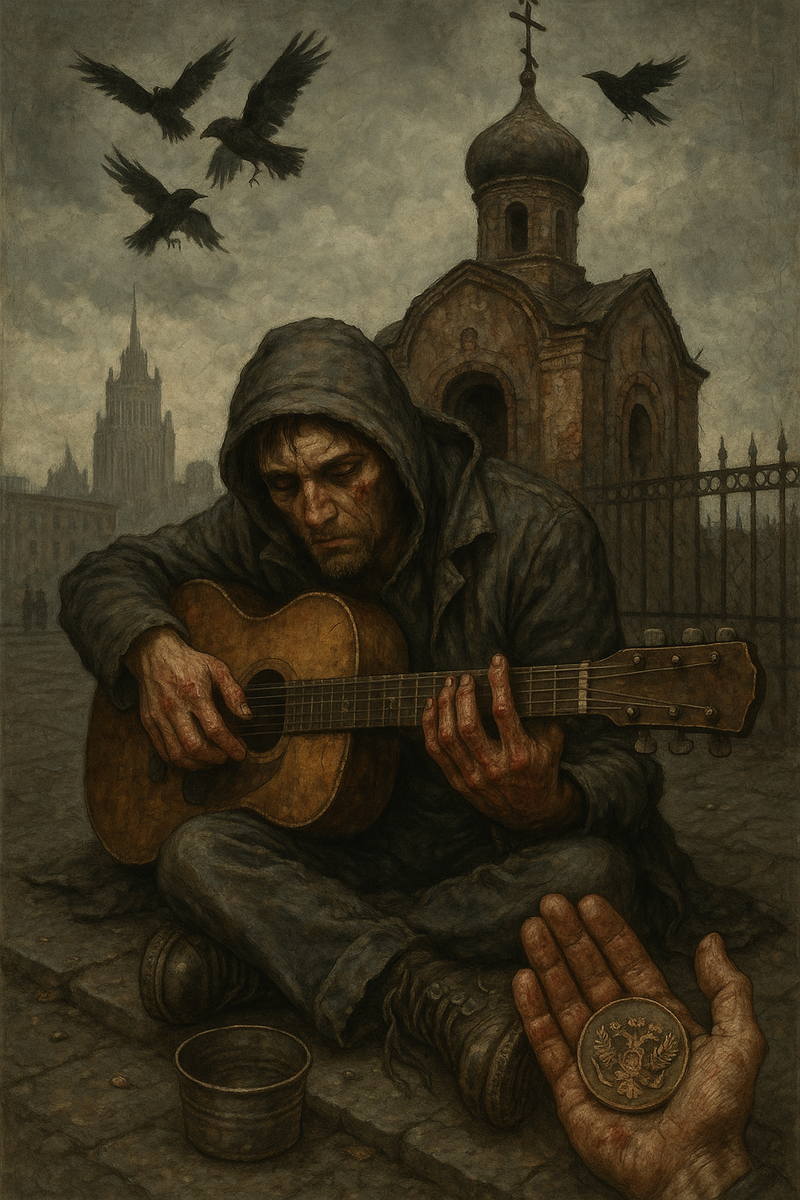 Абонент недоступен живым