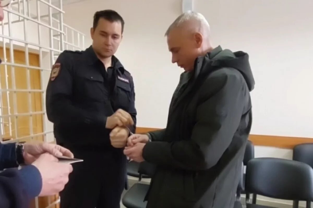    Житель Камчатки, истязавший пасынков, просился на принудительные работы