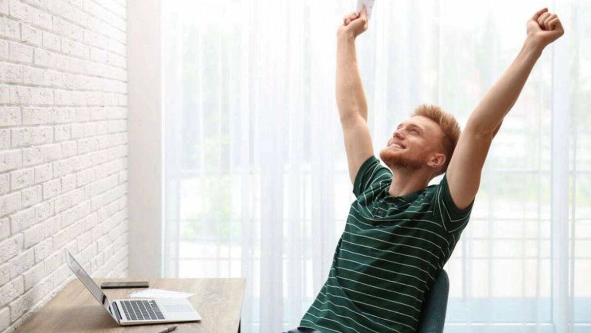    Фото: New Africa / Shutterstock / Fotodom