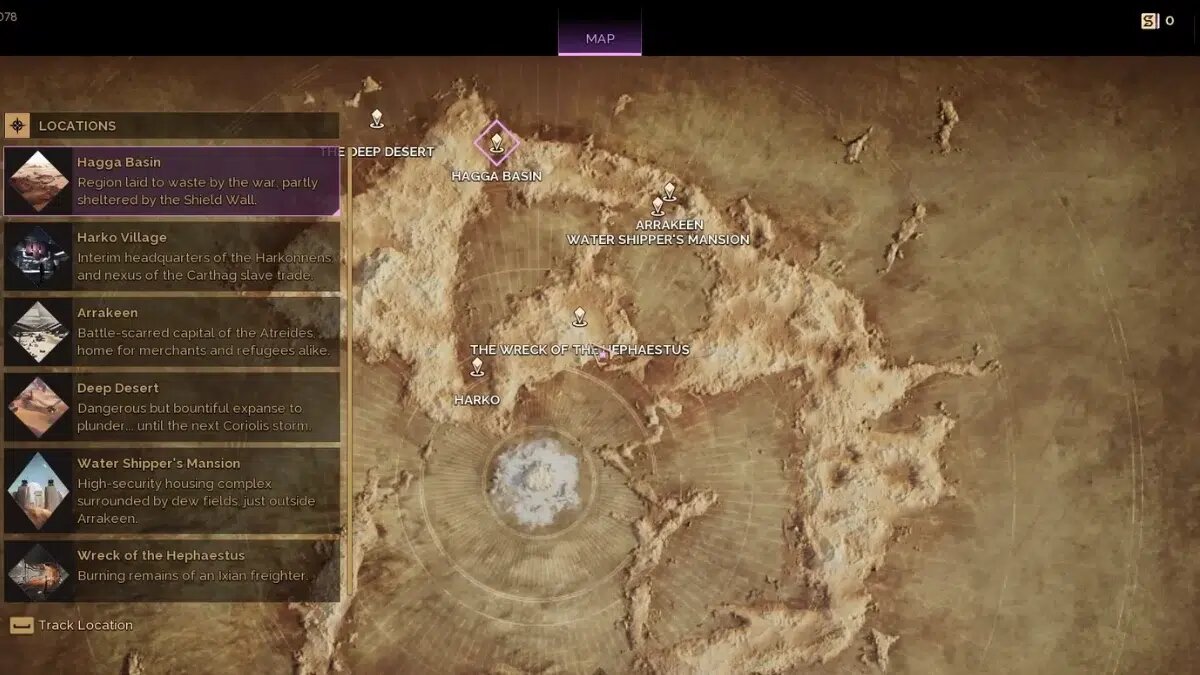    Доберитесь до особняка водоторговца