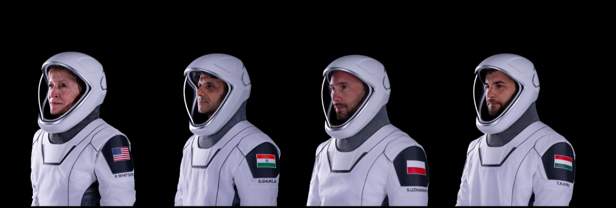 Фото SpaceX  📷
