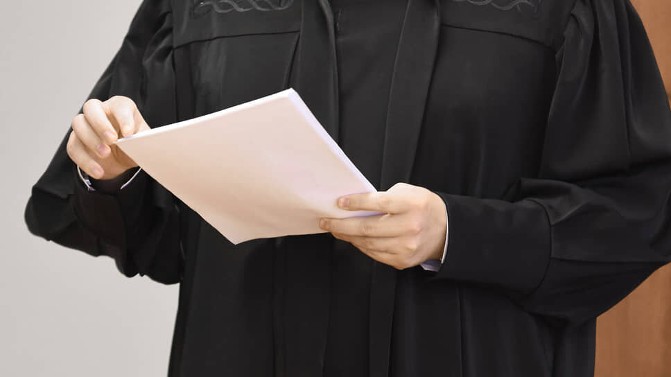 Фото: Олег Харсеев / Коммерсантъ