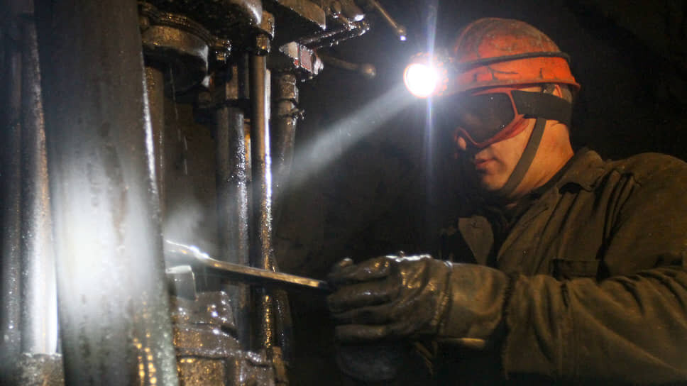 Фото: Екатерина Титова / Коммерсантъ