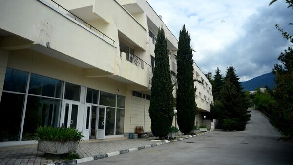    © РИА Новости . Константин Чалабов