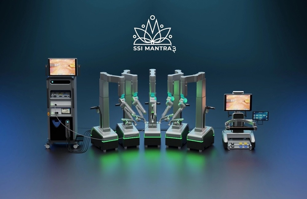 Источник: SS Innovations International  📷
