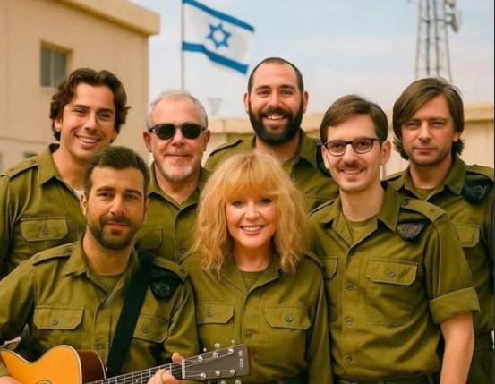 Изображение сгененрированно ИИ