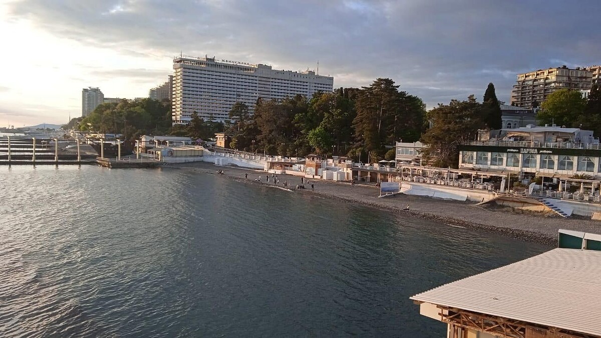    Фото: архив телеканала «Краснодар»