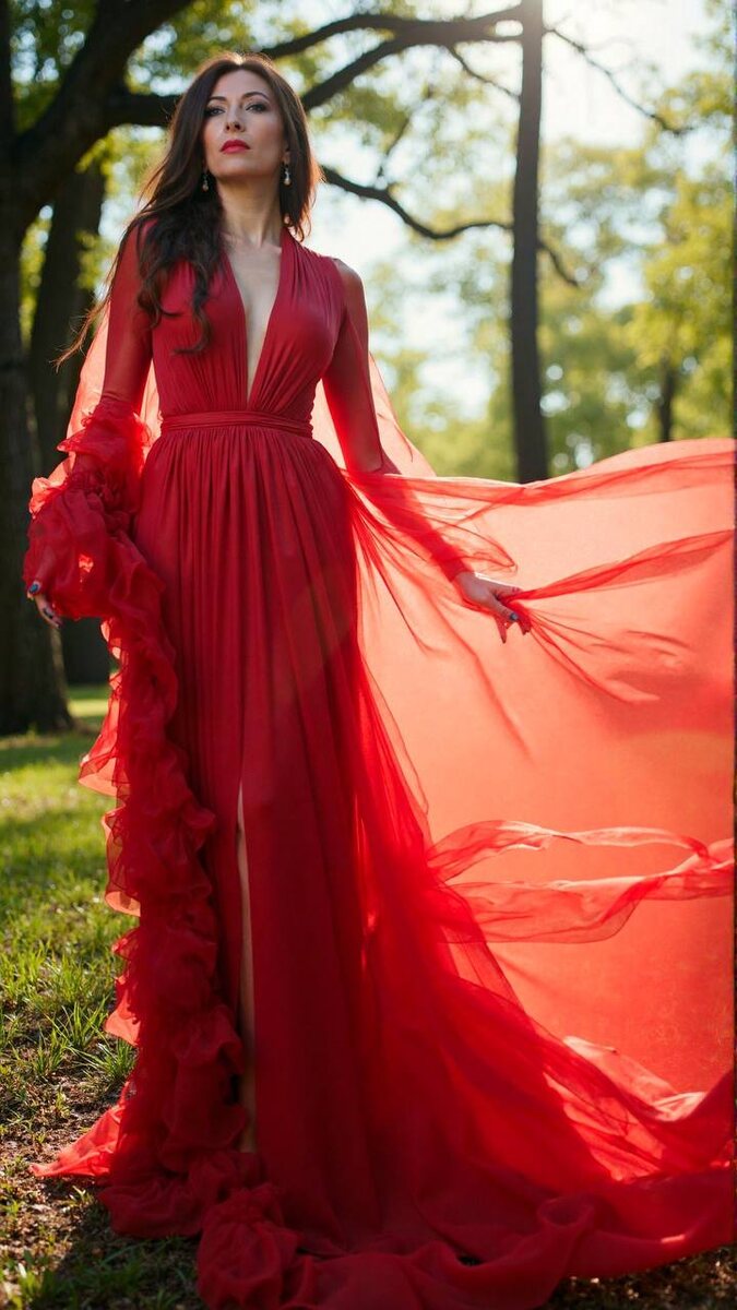 2025. Астролог Натэлла Джураева