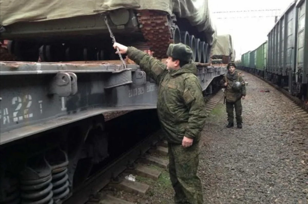 Фото для иллюстрации из сети.