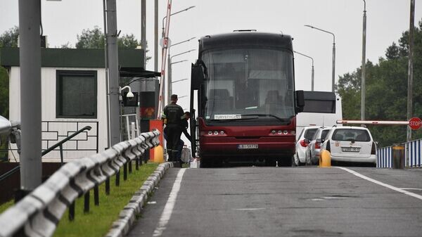    © Sputnik / Виктор Толочко