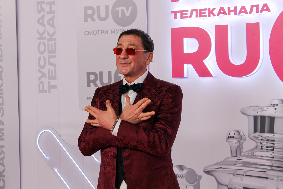 Он предлагал платить за подбитые украинские танки.  Фото: Фото: ФедералПресс / Герман Парло