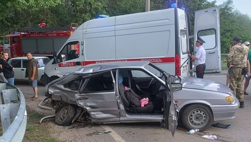      Фото: «Служба спасения-112» Минвод