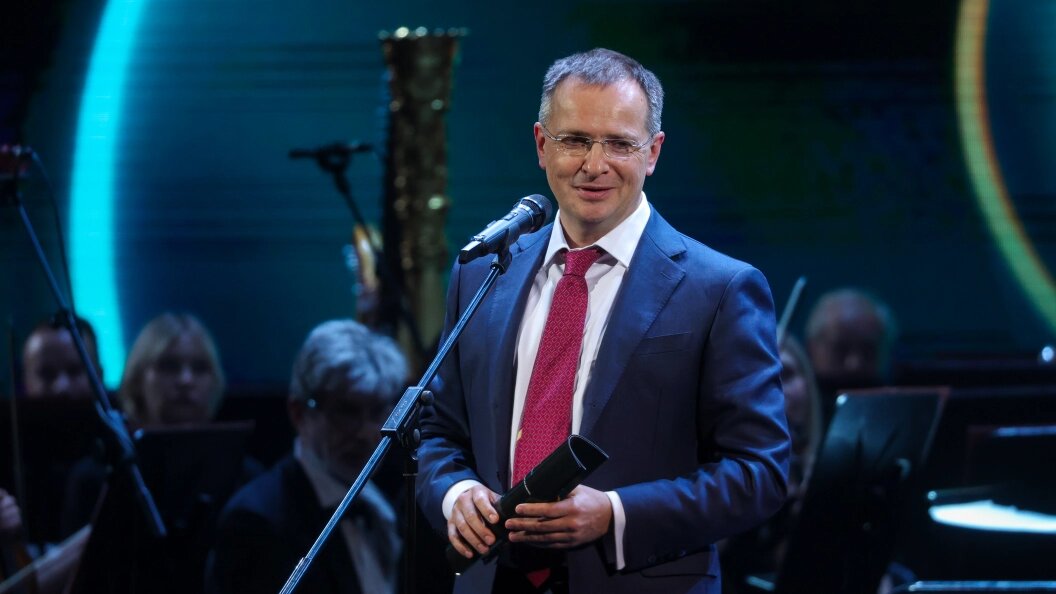    Shatokhina Natalia/news.ru/Globallookpress