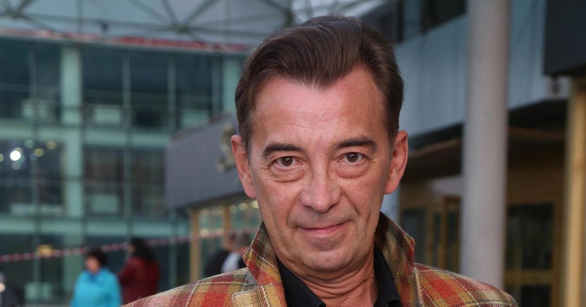 Николай Добрынин