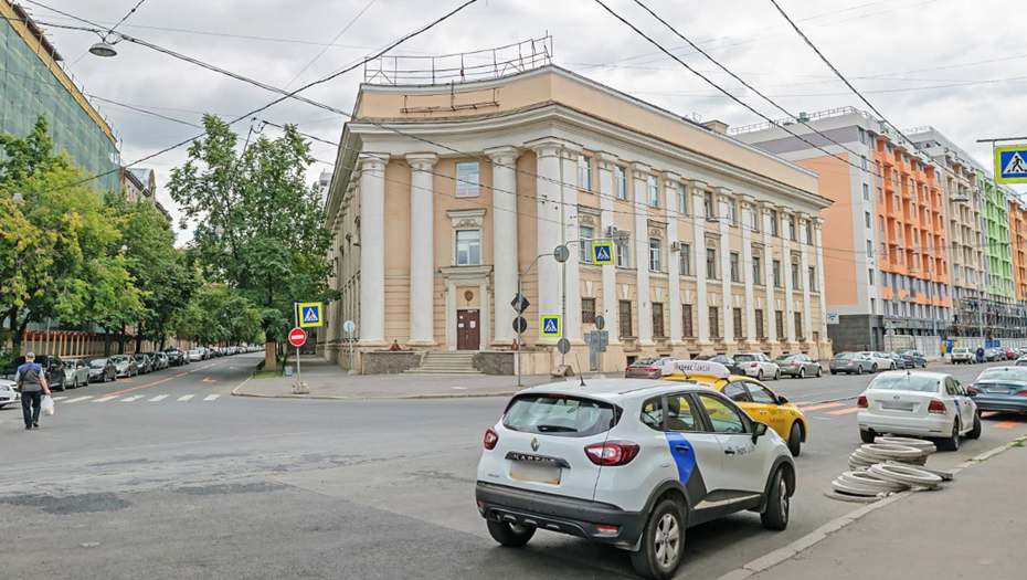    Автор фото: yandex.ru/maps