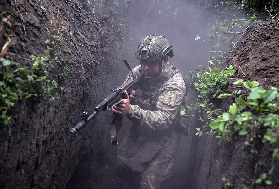    © Станислав Красильников/РИА Новости