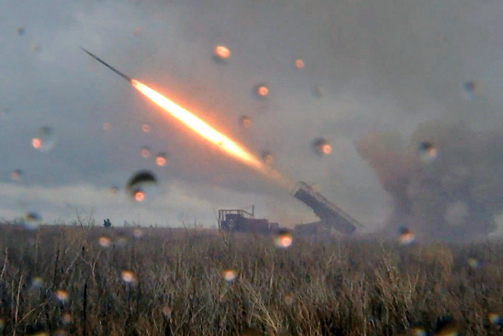    ©Пресс-служба Минобороны России