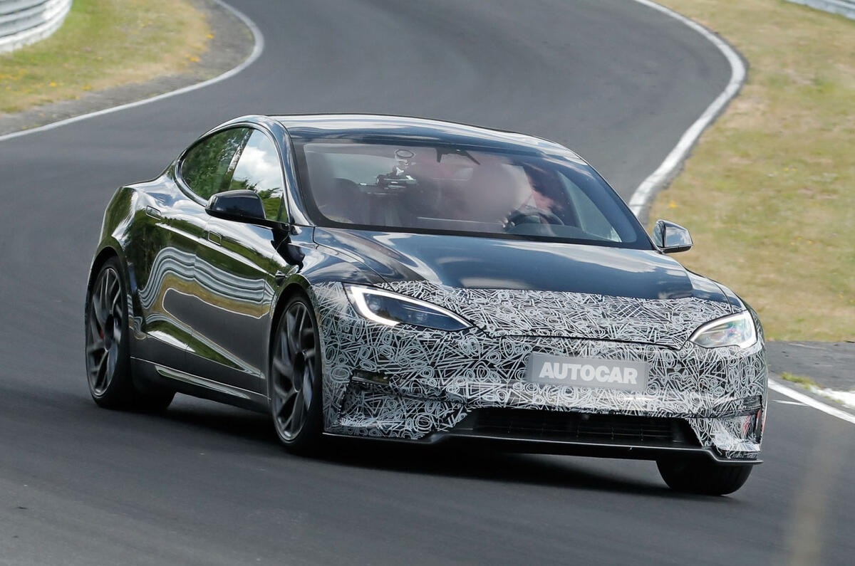 Источник: Tesla  📷
