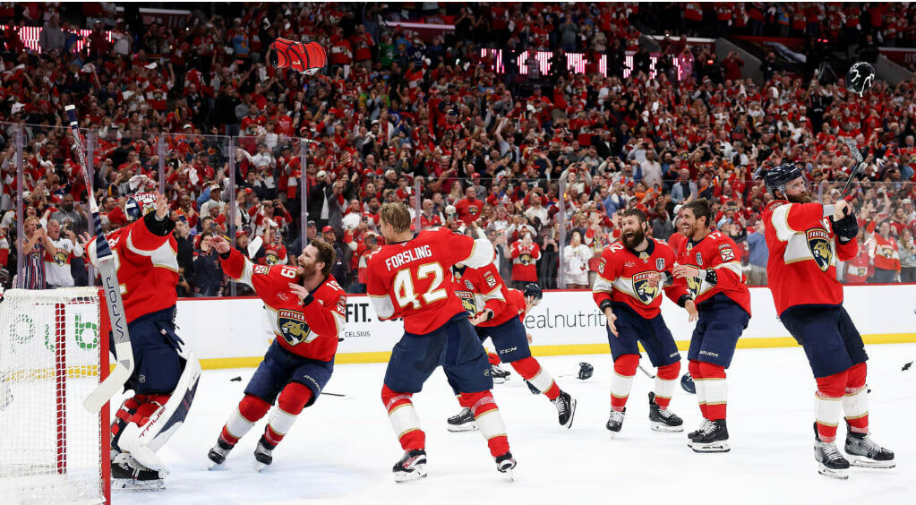    Фото: Официальный сайт НХЛ