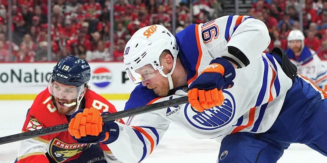 Кори Перри проиграл пятый финал Кубка Стэнли за последние шесть лет