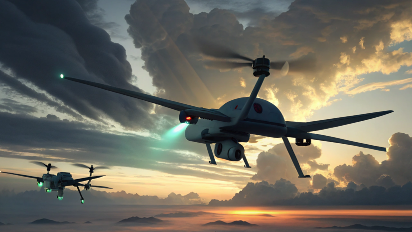    Сгенерировано с помощью ИИ