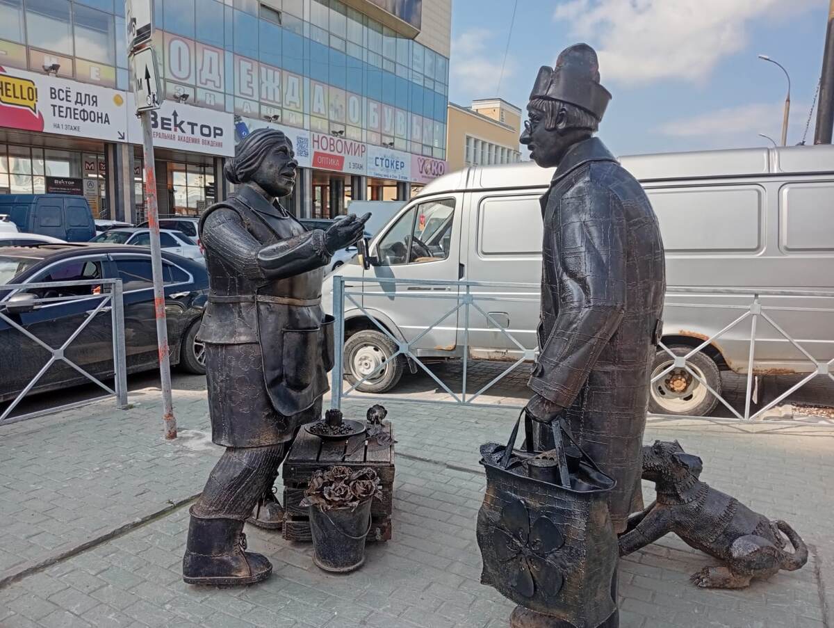 фото автора