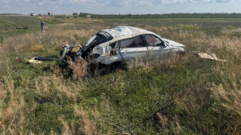 Фото: Пресс-служба ГУ ГАИ по Ростовской области