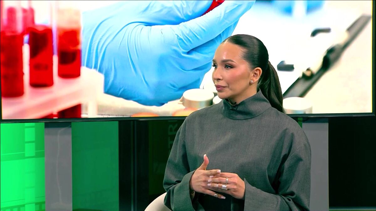    Врач-гематолог в программе «Здоровая среда» рассказала, как не пропустить первые признаки заболеваний крови