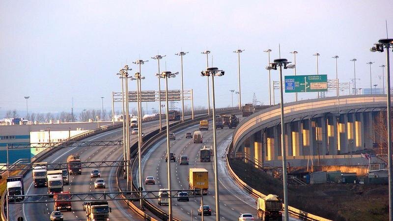    Фото: пресс-служба Росавтодора